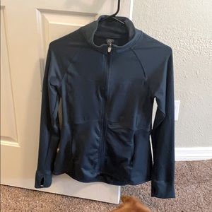 Fitness jacket